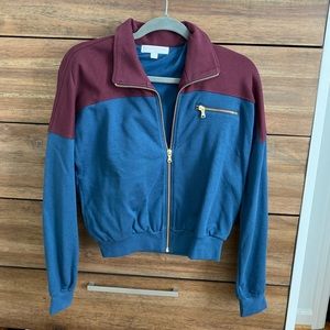 Spiritual Gangster jacket